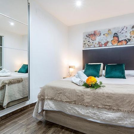 Appartement Brisas Playa 3 Banos à Cadix Extérieur photo